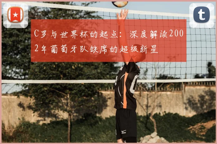 C罗与世界杯的起点：深度解读2002年葡萄牙队缺席的超级新星