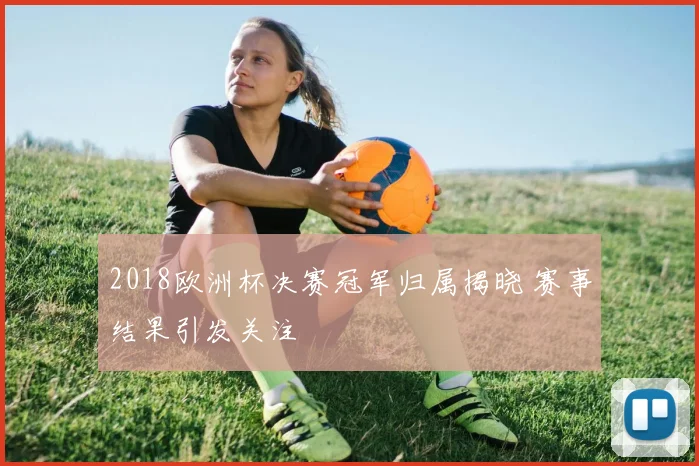 2018欧洲杯决赛冠军归属揭晓 赛事结果引发关注