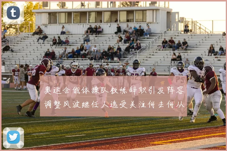 奥运会俄体操队教练辞职引发阵容调整风波继任人选受关注何去何从